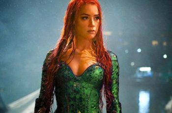 Kitették Amber Heardöt az Aquaman 2-ből, másik színésznővel forgatják újra jeleneteit