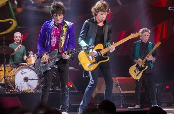 Az utolsó pillanatban fújták le a Rolling Stones amszterdami koncertjét