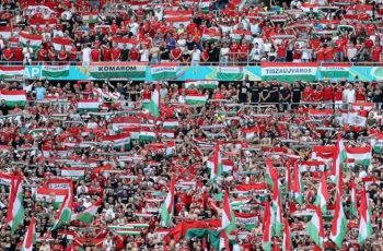 Szombaton telt ház lesz a magyar–német meccsen a Puskás Arénában