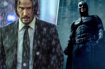 Keanu Reeves kész eljátszani Batman szerepét