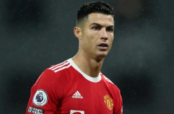 Döbbenetes fordulat: Cristiano Ronaldo már el is utazott új csapatához?