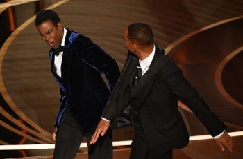 Chris Rock nem vállalja a jövő évi Oscar-gálát