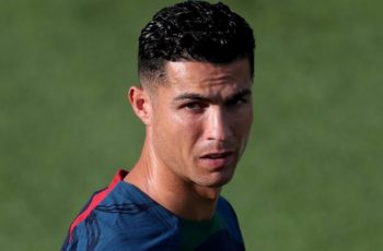 Visszavonulás a vb után? Cristiano Ronaldo válaszolt