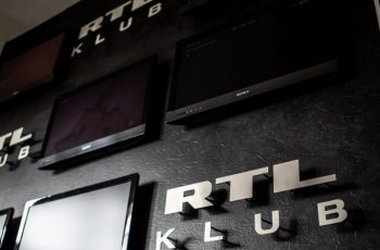 Átnevezik az RTL Klubot és arculatot is vált a csatorna 25 év után