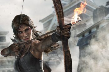 12 000 forintba kerül, de csütörtökig ingyen letölthető az egyik legjobb Tomb Raider-játék