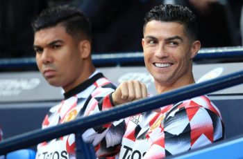 A United edzőjének őszinte válasza arra, miért nem játszott Ronaldo