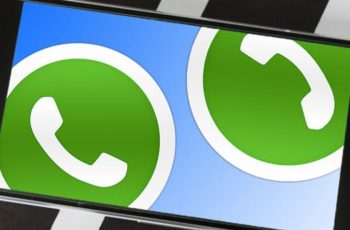 A Telegram atyja üzeni: a WhatsAppot mindenkinek törölnie kellene
