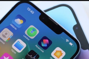 Gondban lehet az Apple, újabb két iPhone gyártását kellett csökkenteni