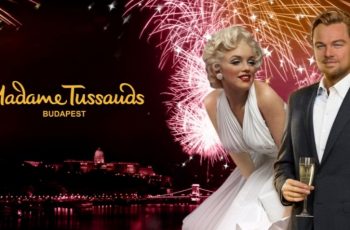 Már kaphatóak a jegyek a budapesti Madame Tussauds-ba