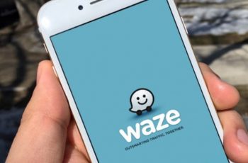Összebútorozik a Waze és a Google