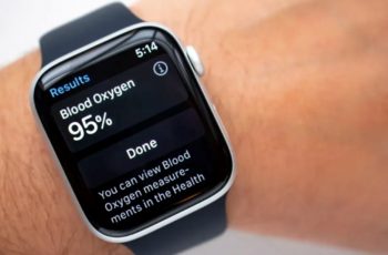 Egy bírói döntés szerint szabadalmat sértett az Apple, akár a Watch órák importját is felfüggeszthetik