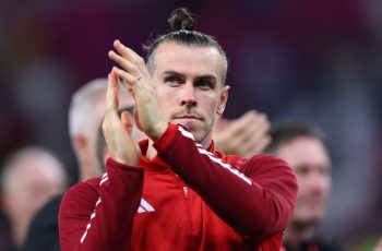 Váratlanul, azonnali hatállyal visszavonult Gareth Bale