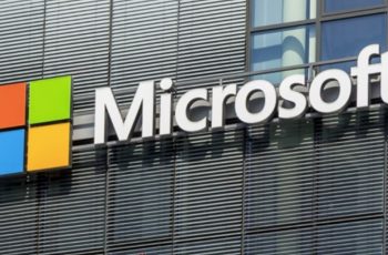 Napokon belül 11 ezer embert rúghat ki a Microsoft