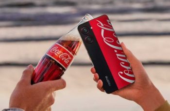 Hivatalos: tényleg jön a Coca-Cola-mobil, igazi ritkaság lehet
