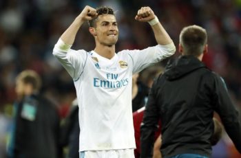 Cristiano Ronaldo döntött: elhagyja Szaúd-Arábiát és visszatér Madridba