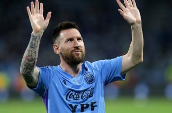 Messi bejelentette, az Inter Miamiban folytatja