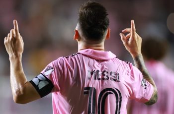 Messi bő harmincról lőtt óriási gólt Gazdagéknak, az Inter Miami simán továbbjutott