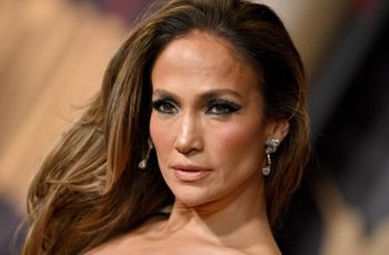 Jennifer Lopez enyhe utalást tett arra, hogy visszavonul