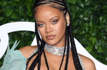 Rihanna egy forró fotósorozattal bizonyította be, hogy nem terhes