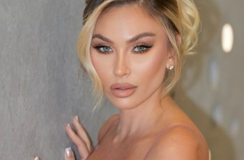 Khloe több mint egy szép arc az Instagramról