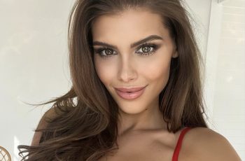 Katharina Mazepa – a sógorok büszkesége, akiért rajong a világ