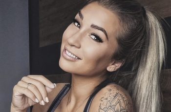 Simone élete más fordulatot vett miután otthagyta a rendőrséget