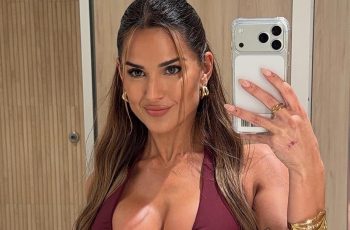 Cristina Gilabert Benito – az Instagram fitness-királynője, aki valóra váltotta a test és életmód átalakulást