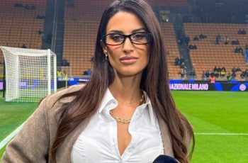 Ha Eleonora lenne a BL-meccs házigazdája, senki sem hagyná ki az esti műsort