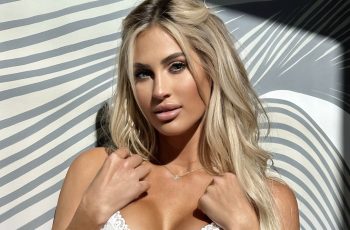 Karin Hart megmutatja, hogy a golf lehet egyszerre elegáns és izgalmas