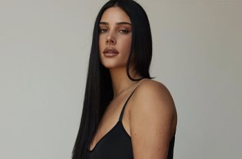 A profi sminkes Los Angelesből, aki kreatív stílusával hódít