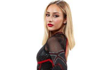 A magyar tornászkirálynő fotóin csak ámulunk