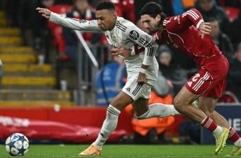 Ennyi volt. Véget érhet Szoboszlai mesés karrierje Liverpoolban?