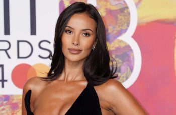 A portugál sztárfocista barátnője elvitte a figyelmet Tyson Fury meccsén