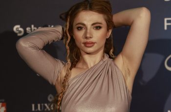 Opitz Barbara érdekes módon tudatta, kire szavaz a választáson