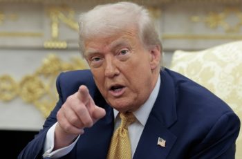 Trump Magyar Péterről: Jó munkát fog végezni – ő egy jó ember