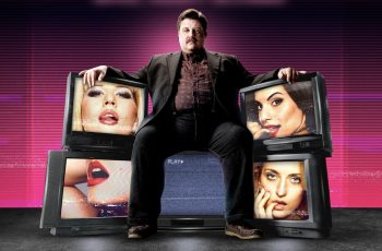 Május végre érkezik a Birodalom című fikciós sorozat, ami a kilencvenes évek felnőttfilmes világát mutatja majd be