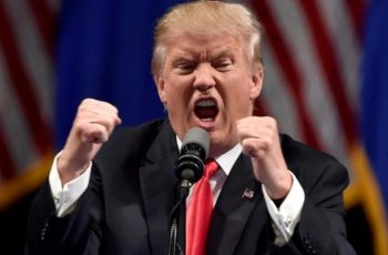 Így reagált Donald Trump, amikor Orbán Viktor bukásáról kérdezték