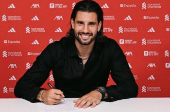 Szoboszlai Dominik a Premier League egyik legjobban fizetett játékosa lett