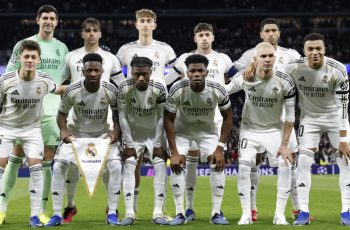 Augusztusban Budapestre jöhet a Real Madrid, a Fradival mérkőzhet meg