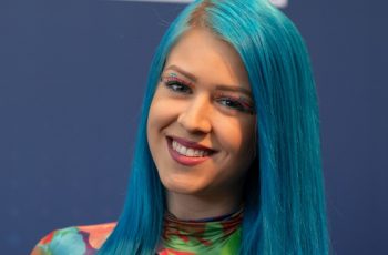 Regán Lili feszes hassal készül élete egyik nagy napjára