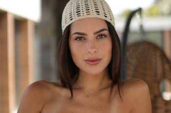 Pia-val szívesen lemennénk a Balatonra csobbani egyet