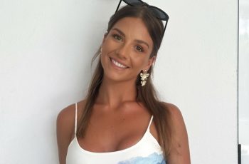 Ha Alexandra-t keresed, akkor a strandon tuti megtalálod
