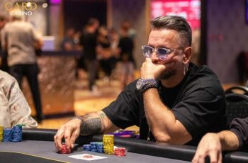 Kirabolták Majkát egy Las Vegas-i kaszinóban
